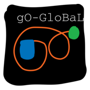Go-Global Logo PNG Vector