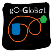 GO-Global Logo PNG Vector