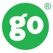 Go Logo PNG Vector