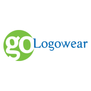 Go Logowear Logo PNG Vector