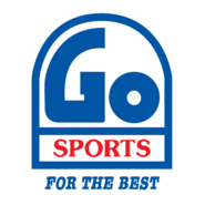 Go Sports Logo PNG Vector
