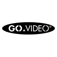 Go Video Logo PNG Vector