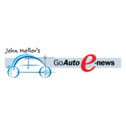GoAuto e-news Logo PNG Vector