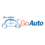 GoAuto Logo PNG Vector