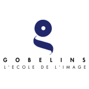 GOBELINS Logo PNG Vector