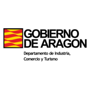 Gobierno de Aragon Logo PNG Vector