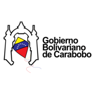 gobierno de carabobo venezuela Logo PNG Vector