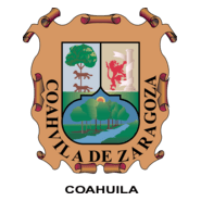 Gobierno de Coahuila Logo PNG Vector