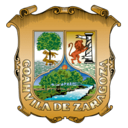 Gobierno de Coahuila Logo PNG Vector