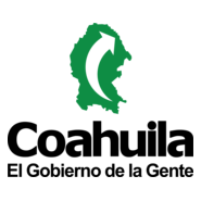 Gobierno de Coahuila Logo PNG Vector
