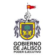 Gobierno de Jalisco Logo PNG Vector