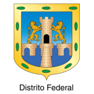 Gobierno del Distrito Federal Logo PNG Vector