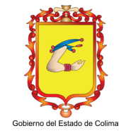 Gobierno del Estado de Colima Logo PNG Vector