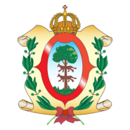Gobierno del Estado de Durango Logo PNG Vector