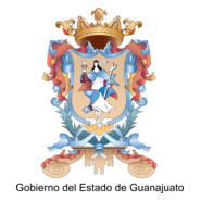 Gobierno del Estado de Guanajuato Logo PNG Vector