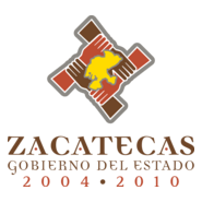 Gobierno del Estado de Zacatecas Logo PNG Vector