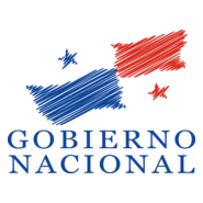 gobierno nacional panama Logo PNG Vector