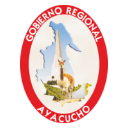gobierno regional ayacucho Logo PNG Vector