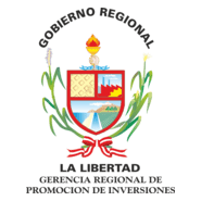 Gobierno Regional de La Libertad Logo PNG Vector