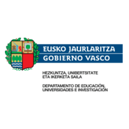 Gobierno Vasco Logo PNG Vector