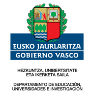 Gobierno Vasco Logo PNG Vector