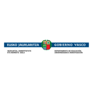 Gobierno Vasco Logo PNG Vector
