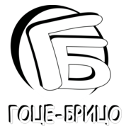 GOCE BRICO Logo PNG Vector