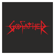 God Father Logo PNG Vector