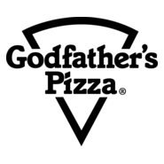 Godfather's Pizza Logo PNG Vector