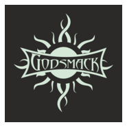 Godsmack Logo PNG Vector