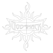 godsmack Logo PNG Vector