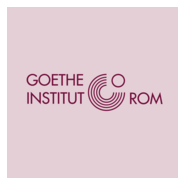 Goethe Institut Rom Logo PNG Vector