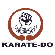 Goju-Kan Logo PNG Vector