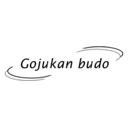 Gojukan budo Logo PNG Vector