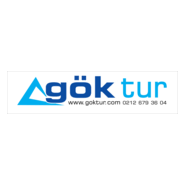 göktur Logo PNG Vector