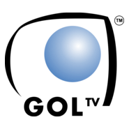 Gol tv Logo PNG Vector