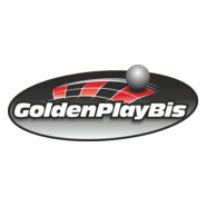Golden Play Bis Logo PNG Vector