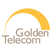 Golden Telecom Logo PNG Vector