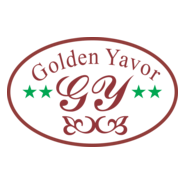 Golden Yavor Logo PNG Vector