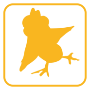 goldenegg Logo PNG Vector