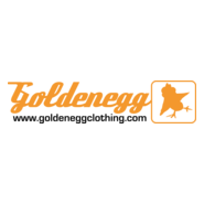 goldenegg Logo PNG Vector