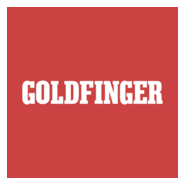 Goldfinger Logo PNG Vector