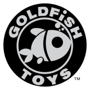 Goldfish Toys Logo PNG Vector