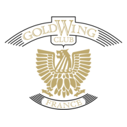 GoldWing Club France Logo PNG Vector