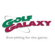 Golf Galaxy Logo PNG Vector