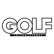 Golf International Logo PNG Vector