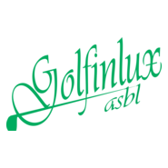 Golfinlux asbl Logo PNG Vector