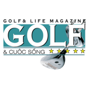 golf&life magazine Logo PNG Vector