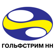 Golfstream Logo PNG Vector