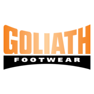 Goliath Footwear Logo PNG Vector